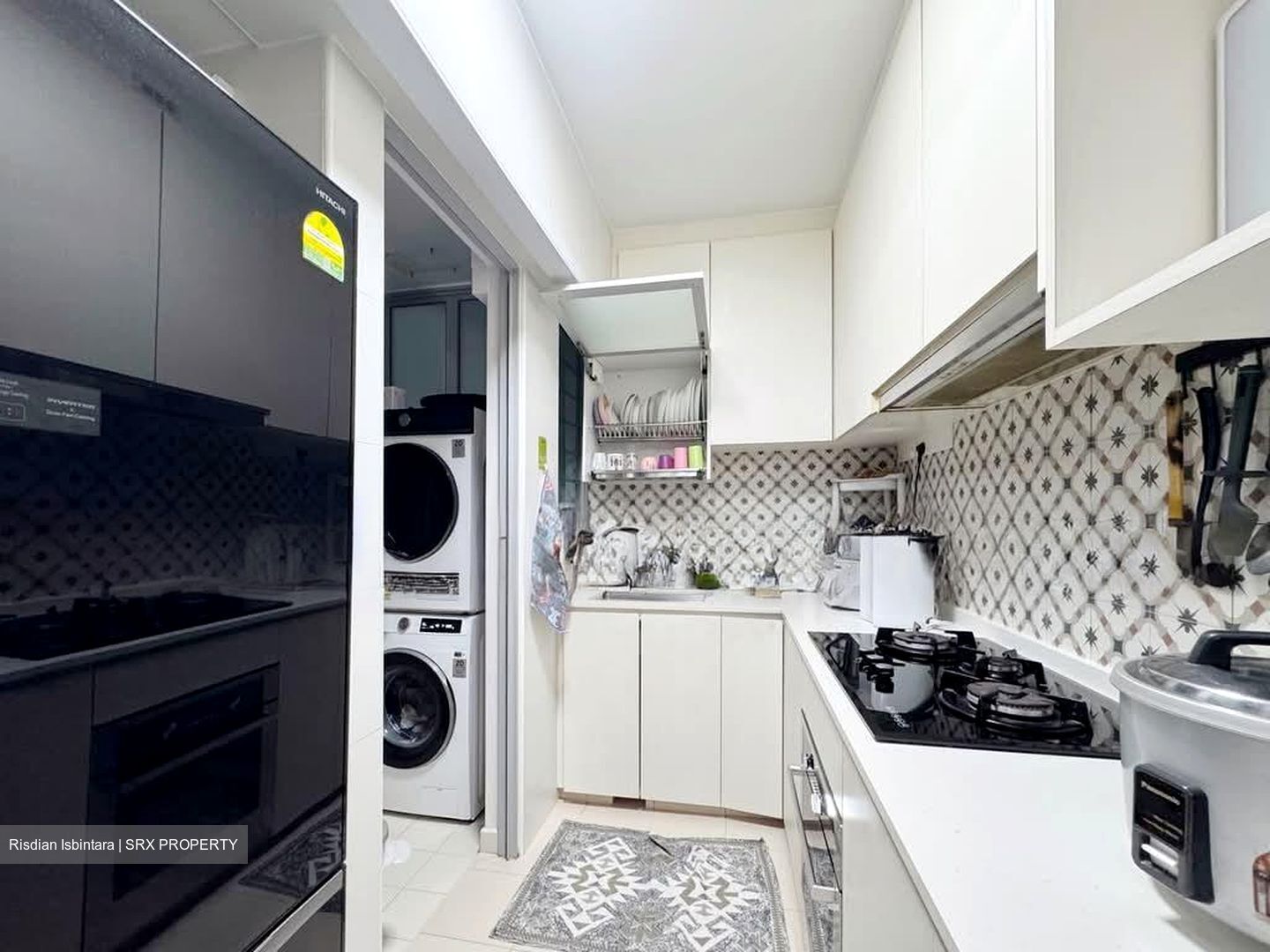 Blk 518C The Premiere @ Tampines (Tampines), HDB 5 Rooms #592051071
